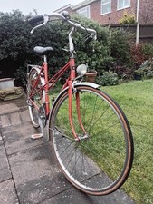 Gitane bicycle 1980s for sale  WORCESTER