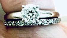 Leo 0.47ct round for sale  Minneapolis
