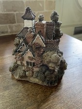 Lilliput lane gables for sale  GUILDFORD