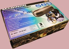 Haushalt camcorder action gebraucht kaufen  Aglasterhausen
