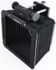 Bronica bellow hood for sale  LLANDYSUL