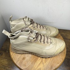 Tênis Nike SFB Trainer Masculino Tamanho 13 Tático Militar 344929-222 comprar usado  Enviando para Brazil