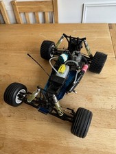 Duratrax evader stadium for sale  DERBY