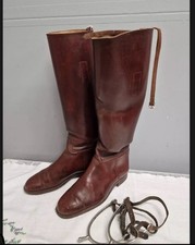 Brown ladies hunting for sale  MORETON-IN-MARSH