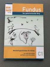 Fundus lernmaterial geheimnisv gebraucht kaufen Fundus lernmaterial geheimnisv gebraucht kaufen  Göppingen