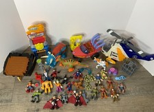 Imaginext marvel caveman for sale  Palmer Lake