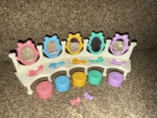 Tyco quints dressing for sale  STOCKBRIDGE