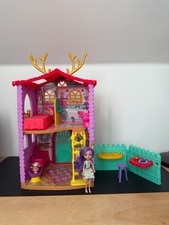 Mattel enchantimals cozy for sale  OXTED