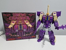 Dx9 toys d08 for sale  SELBY