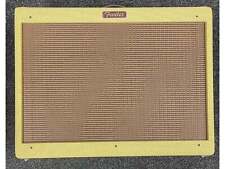 Fender blues deluxe for sale  KNARESBOROUGH