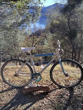 Ripper aluminum single for sale  Oroville