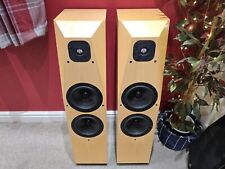 Avalon acoustics idea for sale  WALSALL