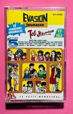 fivelandia musicassette usato  Roma