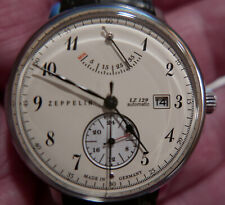 zeppelin watch for sale  Medford