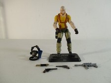 G.I. JOE COBRA 30TH ANN. Boneco de ação Bull Taurus da BBTS PACOTE COM 7 comprar usado  Enviando para Brazil