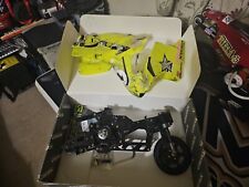 Rider scorpio team for sale  GUILDFORD