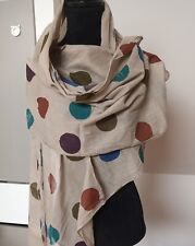 Foulard gudrün sjöden d'occasion  Dammarie