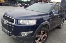 Ricambi chevrolet captiva usato  Favara