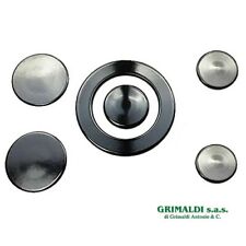 Kit piattelli spartifiamma usato  Frattamaggiore