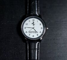 Ferrari strap watch for sale  STOKE-ON-TRENT