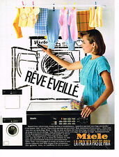 Advertisement advertising 084 d'occasion  Expédié en Belgium
