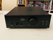 Hifiman amplificatore cuffie usato  Ziano Piacentino