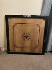 Large carrom board for sale  PLYMOUTH