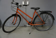 Gudereit damen fahrrad gebraucht kaufen  Aalen