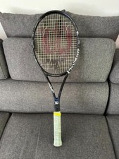 Raquette wilson pro d'occasion  Cesson