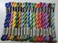 Anchor perlgarn color gebraucht kaufen  Passau