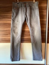 Diesel slim jeans gebraucht kaufen  Bürgstadt