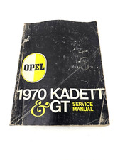 1970 opel kadett for sale  Erie