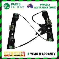 Usado, Ford Focus Kit De Reparo Regulador de janela Terno Drivers Frente 11-15 Lw Hatch Sedan comprar usado  Enviando para Brazil