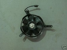 Elettroventola per suzuki usato  Italia
