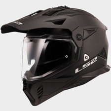 Casco adventure ls2 usato  Campagna