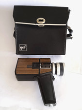 Videocamera vintage super usato  Foggia