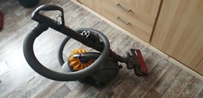 Dyson ball multifloor gebraucht kaufen  Kreuztal