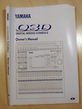 Yamaha 03d digital gebraucht kaufen  Eschborn