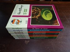 Lot livres encyclopédie d'occasion  Ciry-le-Noble