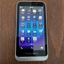 Blackberry z30 stb100 d'occasion  Expédié en Belgium