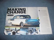 1957 chevy 150 for sale  Livermore