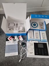 Wireless gsm alarm for sale  BRISTOL