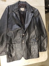 Vtg remy leather for sale  Crawfordsville
