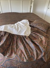 Vtg briana paisley for sale  Gig Harbor