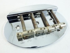 Lakland bass bridge usato  Spedire a Italy