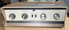 Heathkit stereo stereo for sale  Clarkston