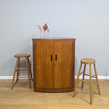 Vintage 1960s teak for sale  HAVERHILL
