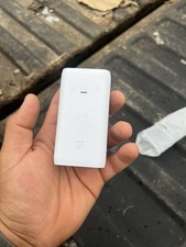 ubiquiti 48v poe injector for sale  Landisville
