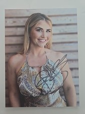 Beatrice egli autogramm gebraucht kaufen  Möckmühl