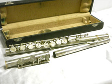 Flute traversière couesnon d'occasion  Équeurdreville-Hainneville